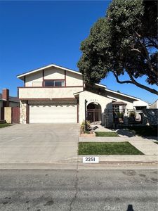2251 W 233rd St, Torrance, CA, 90501