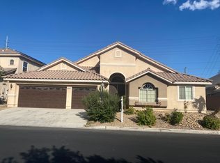 6124 Rabbit Track St, Las Vegas, NV 89130