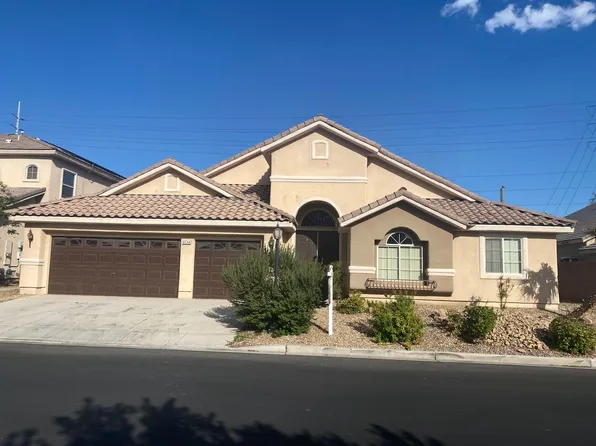 6124 Rabbit Track St, Las Vegas, NV 89130