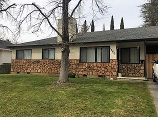 1560 Tanbark Dr, Red Bluff, CA 96080