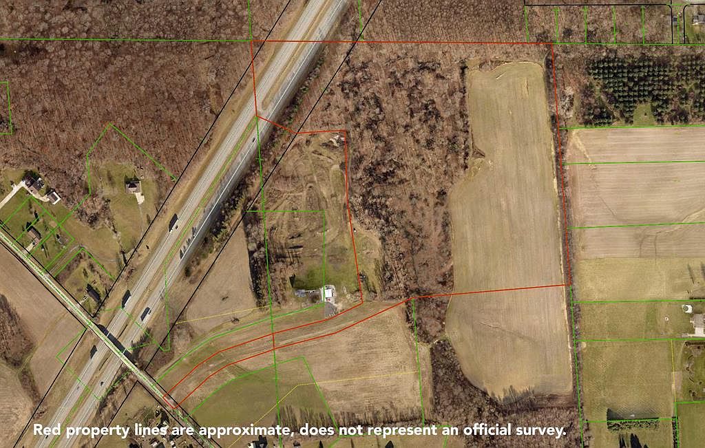 1995 Mansfield Washington Rd, Mansfield, OH 44903 Zillow