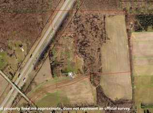 1995 Mansfield Washington Rd, Mansfield, OH 44903