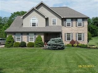 3258 Millakin Pl, Burlington, KY 41005