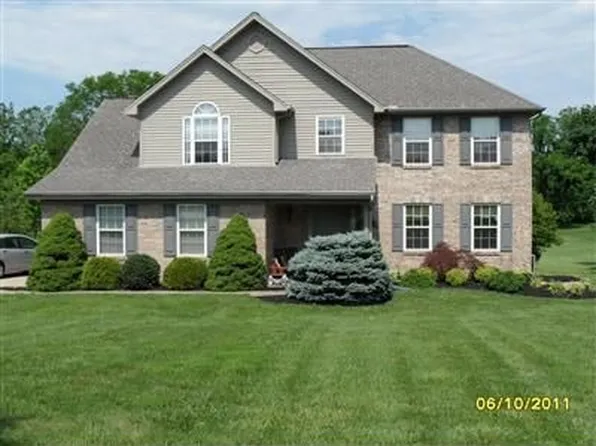 3258 Millakin Pl, Burlington, KY 41005