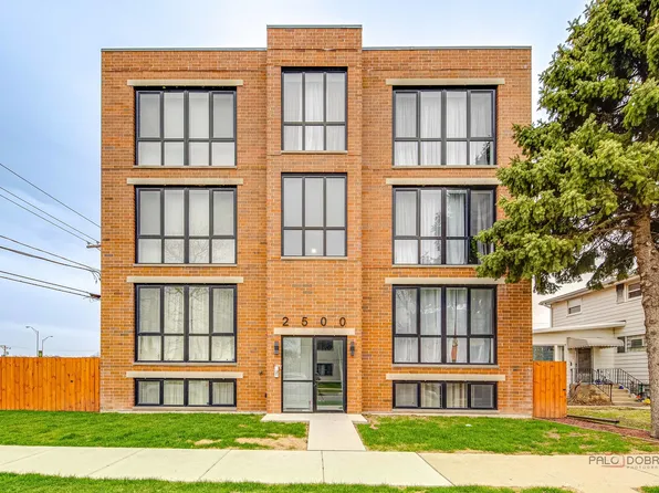 2500 N 74th Ave #1S, Elmwood Park, IL 60707