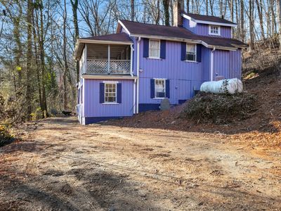2364 Memorial Hwy, Lake Lure, NC, 28746