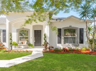 200 Krefeld Rd NW, Palm Bay, FL 32907