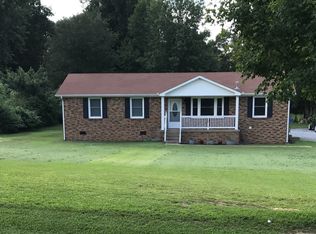 1312 Old Highway 46 S, Dickson, TN 37055