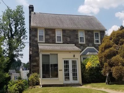 386 Fairfax Rd, Drexel Hill, PA, 19026