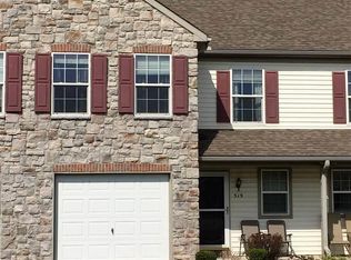 319 Brookwood Dr #U-0003, Palmyra, PA 17078