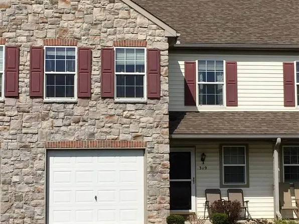 319 Brookwood Dr #U-0003, Palmyra, PA 17078