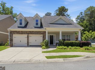 5047 Little Harbor Way, Acworth, GA 30101