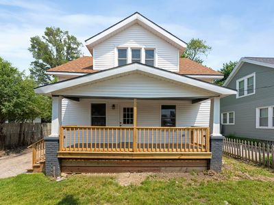 527 High St SW, Grand Rapids, MI, 49503