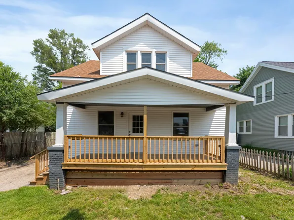 527 High St SW, Grand Rapids, MI 49503