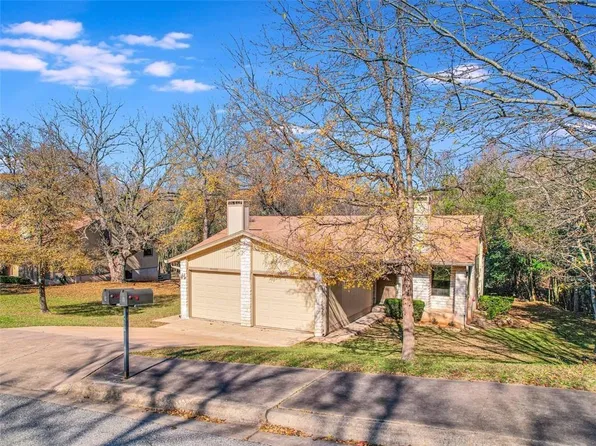 4502 Smooth Oak Dr #B, Austin, TX 78759