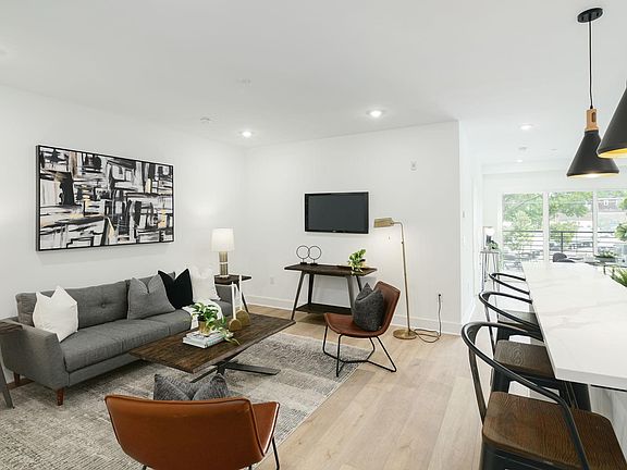 3rd image of 25 W Hortter St #218