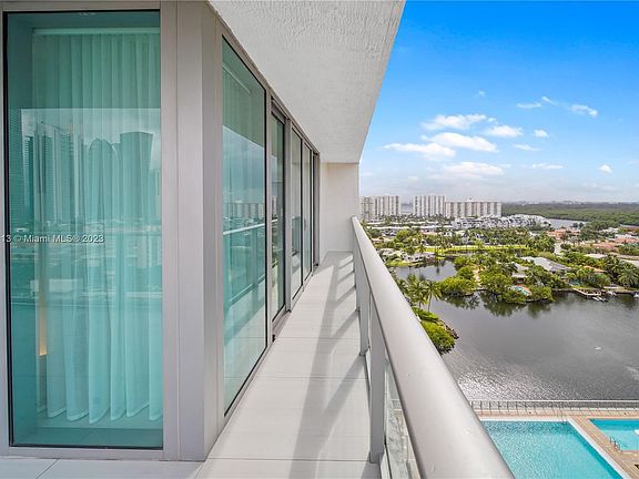 4th image of 300 Sunny Isles Blvd #4-1507