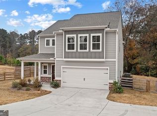 270 E Union Grove Cir, Auburn, GA 30011