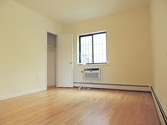 Rented by J Misrahi Realty Corp