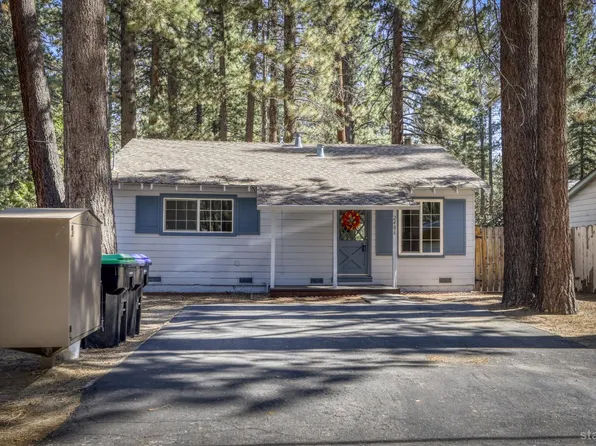 2486 Pinter Ave, South Lake Tahoe, CA 96150