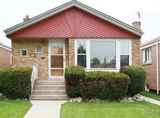 5444 S Long Ave, Chicago, IL 60638