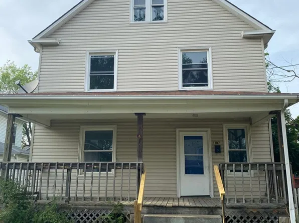 1107 Hoover Pl NW, Canton, OH 44703