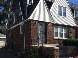 14884 Freeland St, Detroit, MI 48227