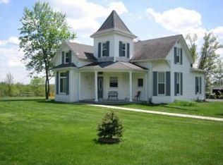4 Bartley Ln, Fulton, MO 65251