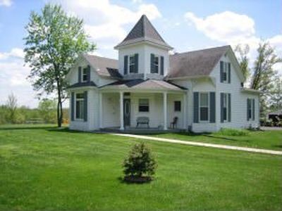 4 Bartley Ln, Fulton, MO, 65251