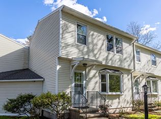 English Hollow Condominium, Lowell, MA 01852
