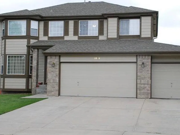 2966 Golden Eagle Cir — Photo 1