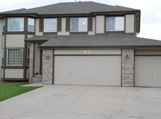 2966 Golden Eagle Cir, Lafayette, CO 80026