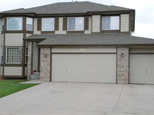 2966 Golden Eagle Cir, Lafayette, CO 80026