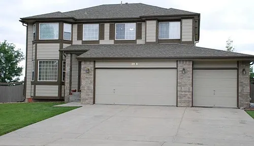2966 Golden Eagle Cir Photo 1