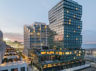 Verde, San Francisco, CA 94158