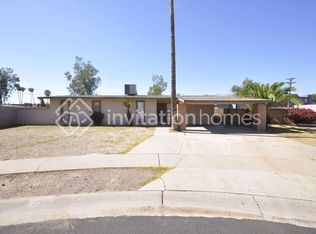 4644 N 38th Dr, Phoenix, AZ 85019