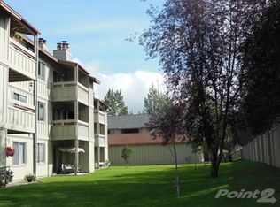1835 E Tudor Rd #F-203, Anchorage, AK 99507