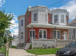 7415 Claridge St, Philadelphia, PA 19111