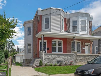 7415 Claridge St, Philadelphia, PA, 19111