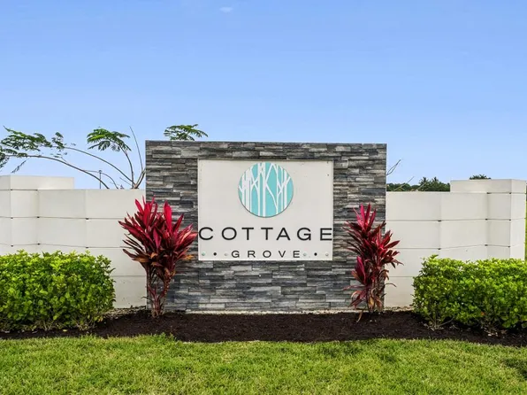 Homes Available Soon, Cottage Grove