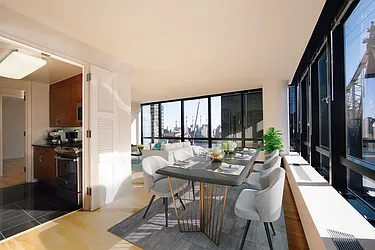 Rented by Voro NYC