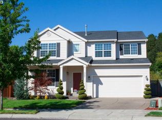 3702 SE Belle Oak Ave, Hillsboro, OR 97123