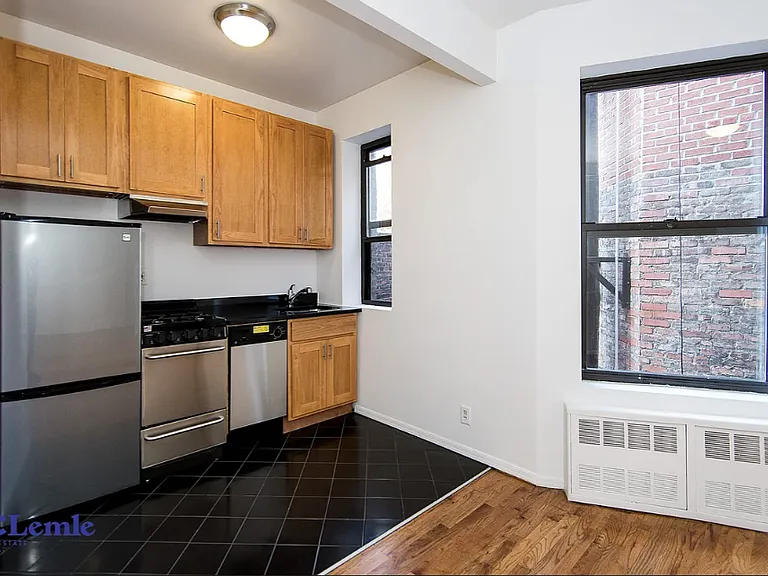 1324 Lexington Ave #6D — Photo 1