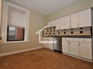 310 Washington St #2CA, Brighton, MA 02135