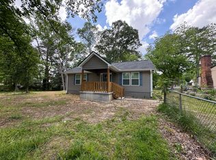 5193 Warner St, Forest Park, GA 30297