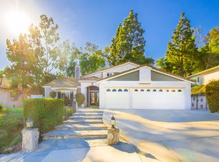 2005 N Turquoise Cir, Chino Hills, CA 91709