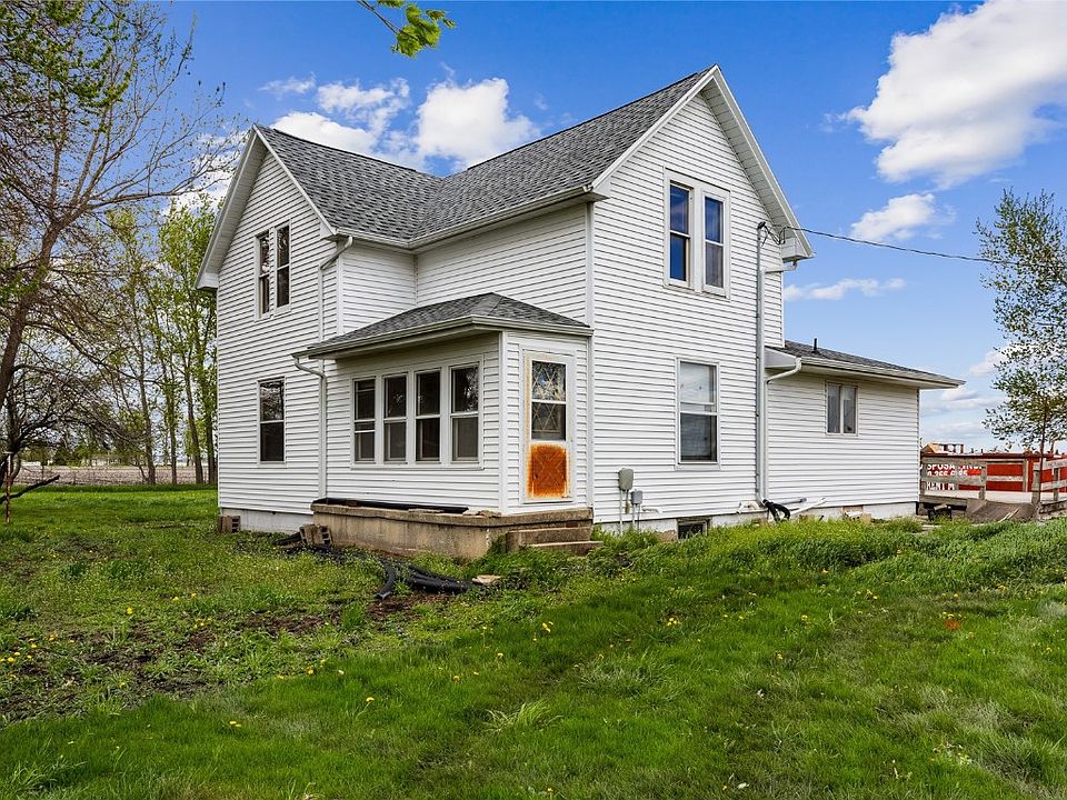 3663 C Avenue Ext, IA 52202 Zillow