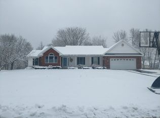 13 Rosebrier Ave, Massena, NY 13662