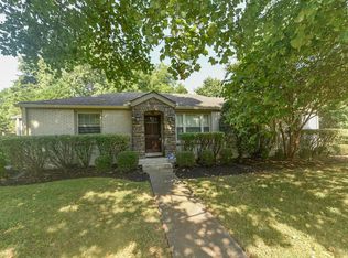 5109 Trousdale Dr, Nashville, TN 37220
