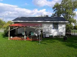 1601 N Henry St, Bay City, MI 48706